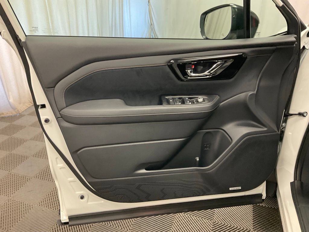 New 2026 Subaru Forester Sport AWD/4WD image 9