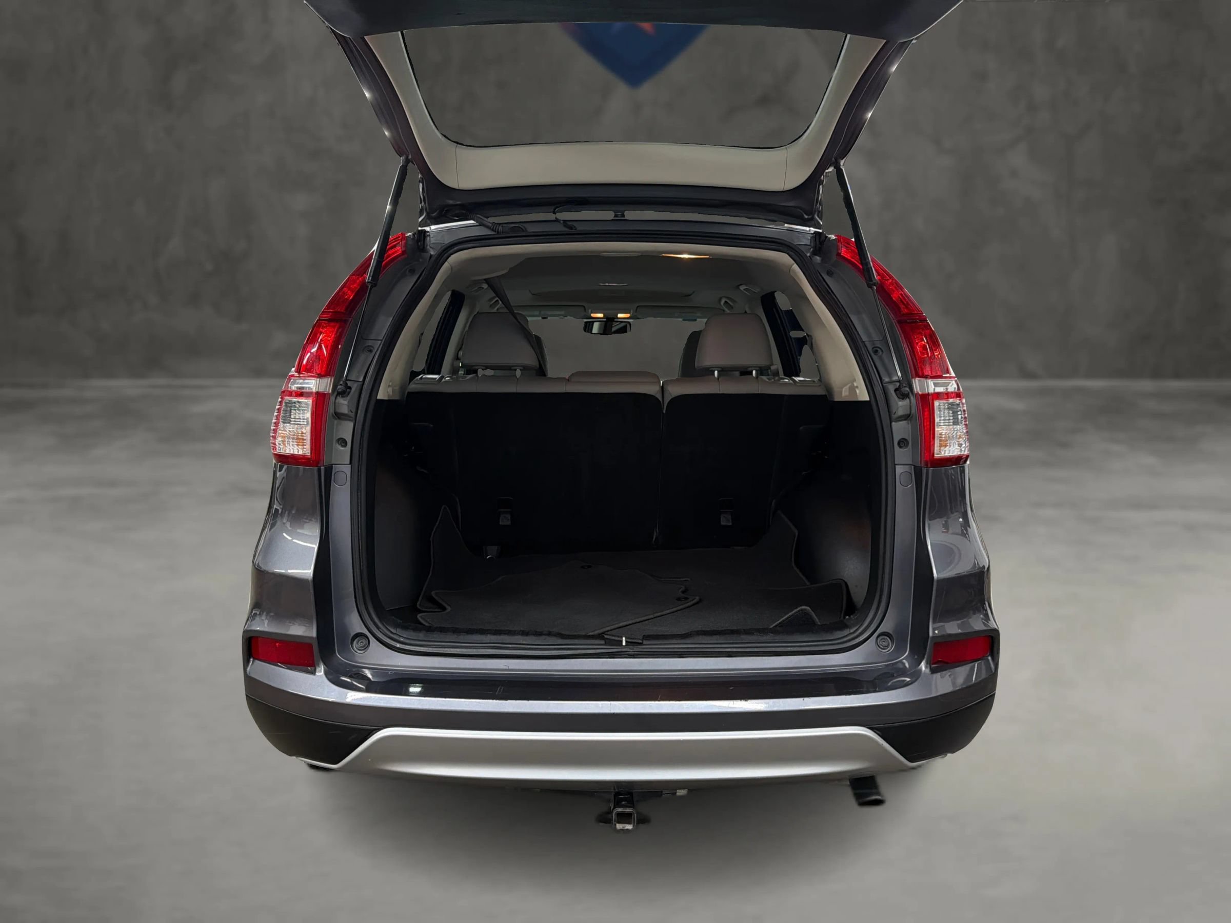 Used 2016 Honda CR-V EX-L image 12