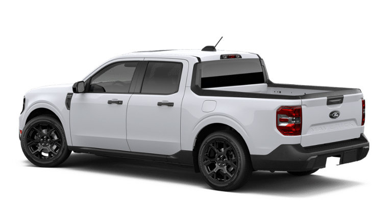 New 2026 Ford Maverick XLT w/ XLT Luxury Package AWD/4WD image 25