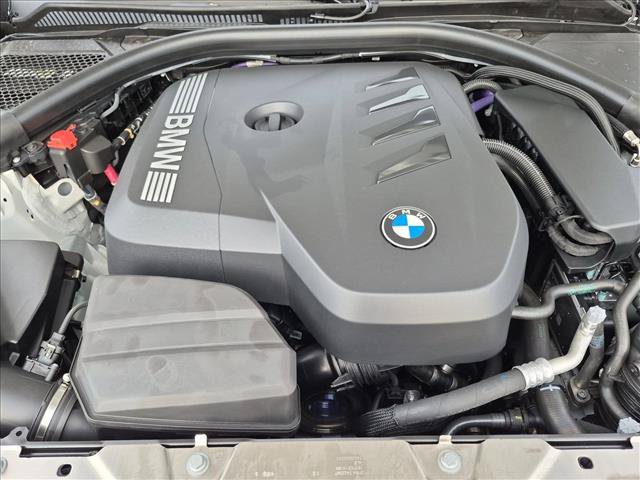 New 2026 BMW 330i Sedan w/ Convenience Package RWD image 17