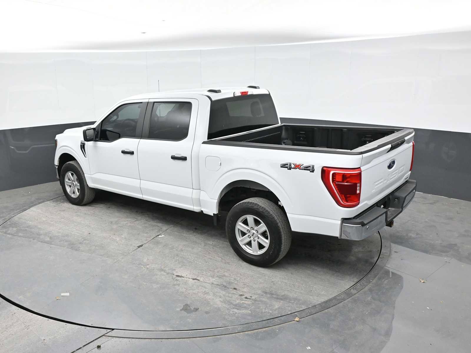 Used 2023 Ford F150 XLT image 26