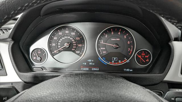 Used 2016 BMW 320i xDrive Sedan AWD/4WD image 28