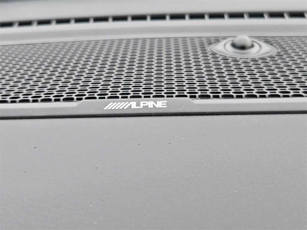 New 2026 RAM 1500 Big Horn image 29