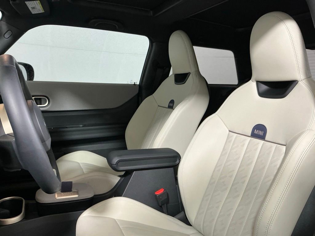 Certified 2025 MINI Cooper S FWD image 20