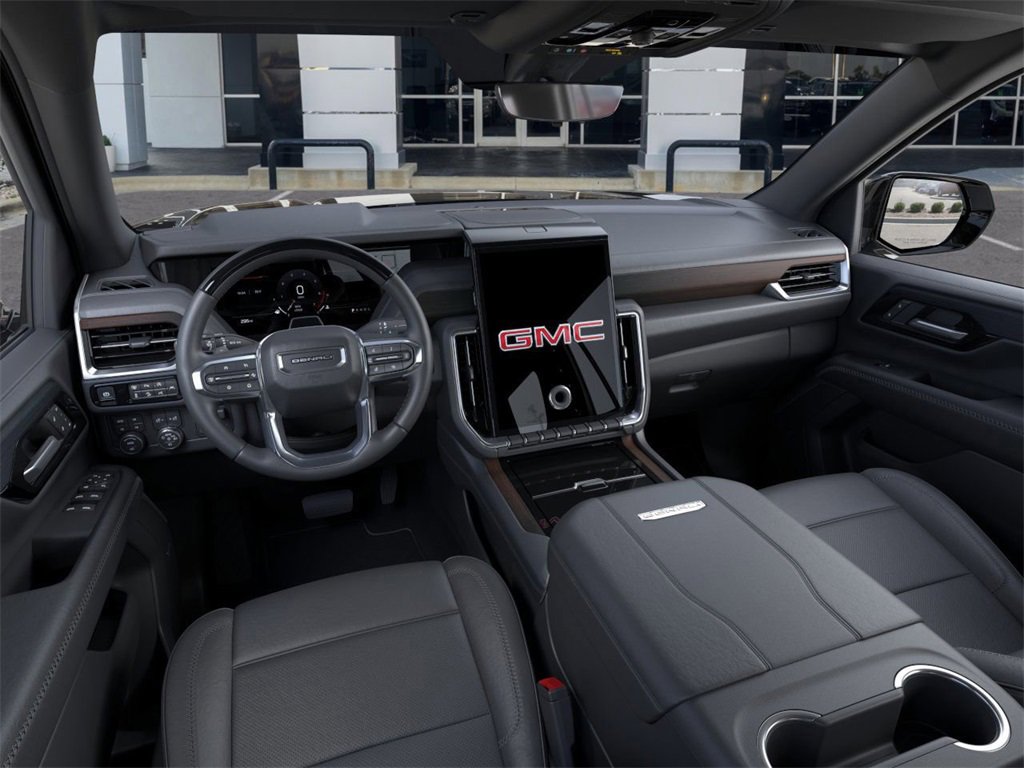 New 2026 GMC Yukon Denali image 15