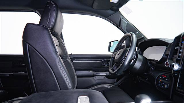 Used 2023 RAM 1500 TRX w/ TRX Level 1 Equipment Group AWD/4WD image 36