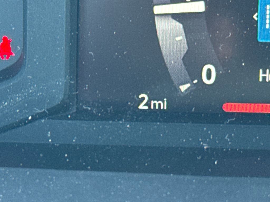 New 2026 Toyota Tacoma SR5 image 19