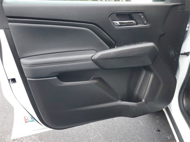Certified 2024 Chevrolet Colorado LT w/ LT Convenience Package image 18
