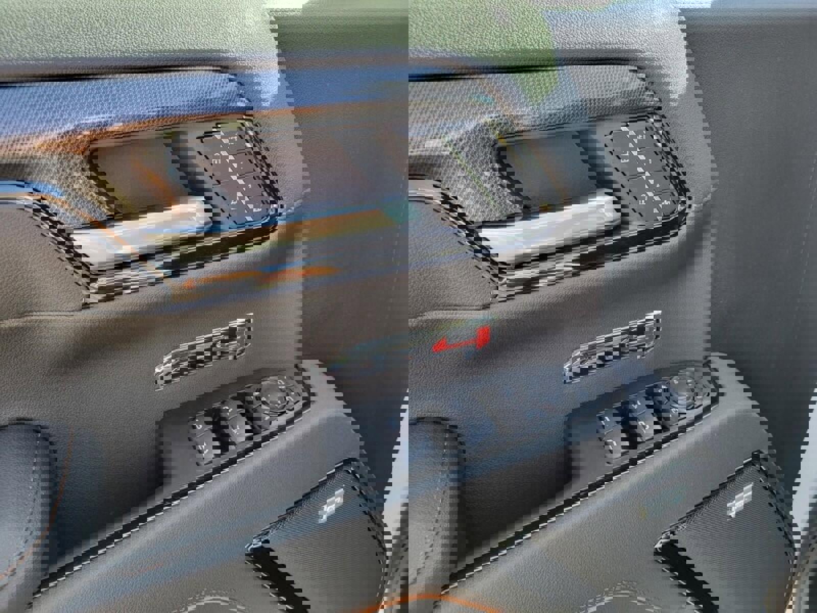 New 2026 GMC Sierra 1500 AT4 w/ AT4 Premium Package image 14