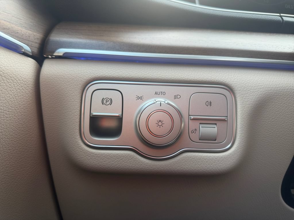New 2026 Mercedes-Benz GLE 350 4MATIC image 23