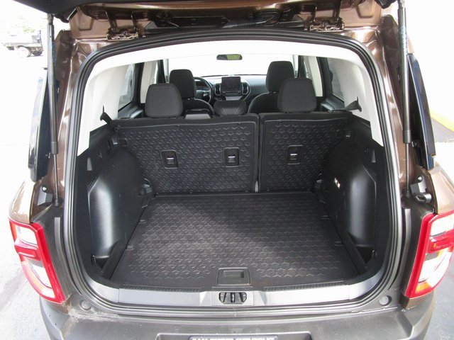 Used 2022 Ford Bronco Sport Big Bend w/ Convenience Package image 22