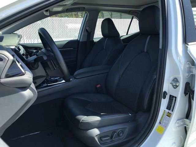Used 2019 Toyota Camry XSE w/ Driver Assist Package image 26