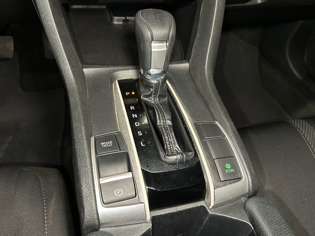 Used 2016 Honda Civic EX-T image 22