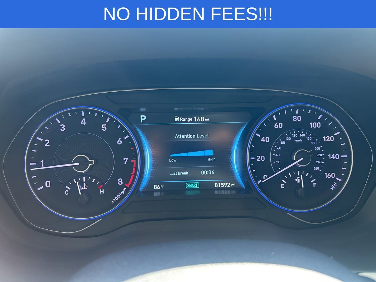 Used 2021 Hyundai Palisade SEL w/ Premium Package image 37