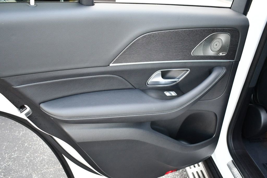 Used 2022 Mercedes-Benz GLE 350 4MATIC image 15