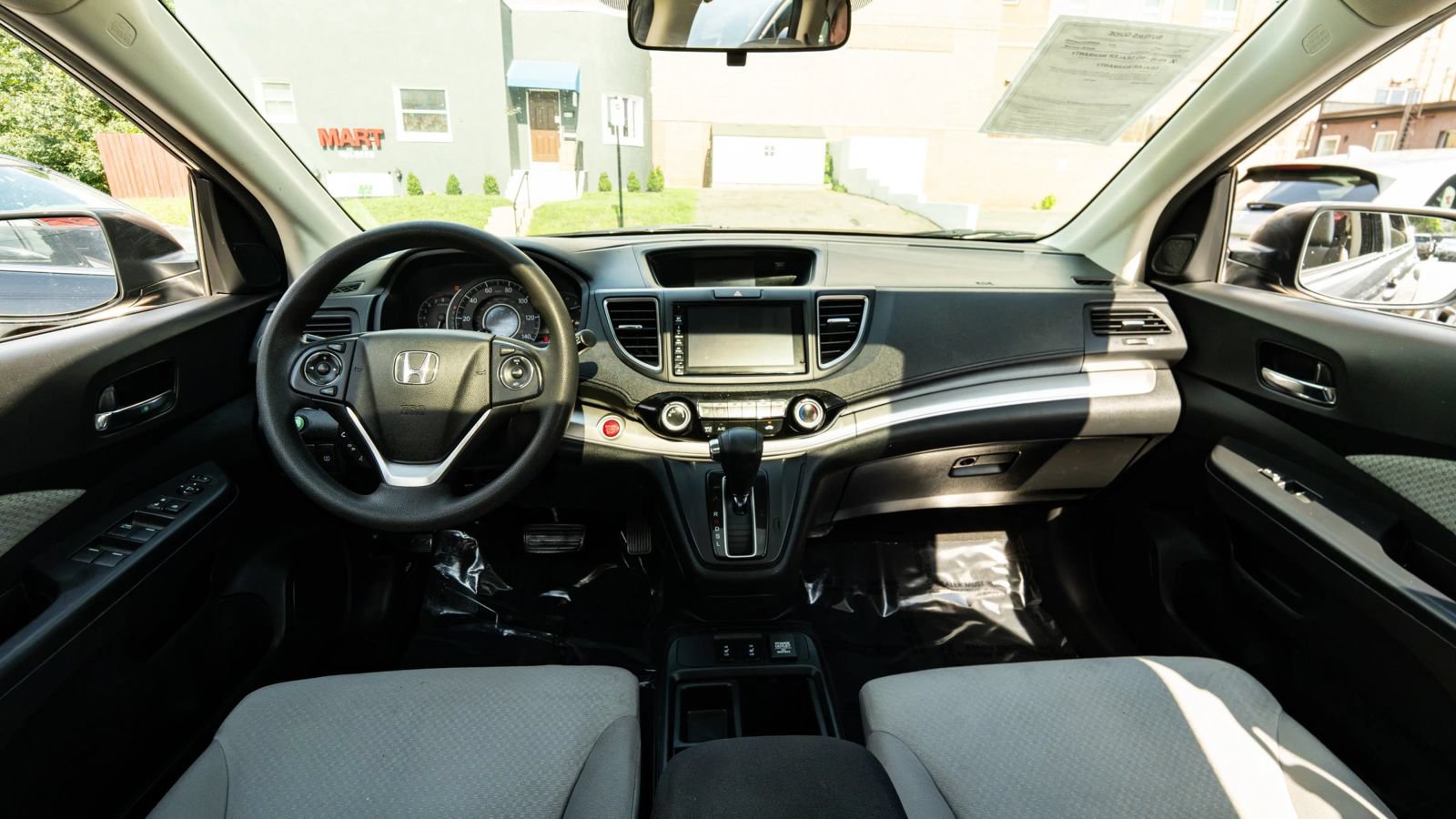 Used 2016 Honda CR-V EX image 24