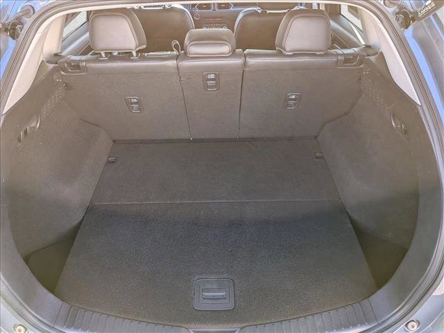 Used 2024 MAZDA CX-5 Carbon Edition image 6