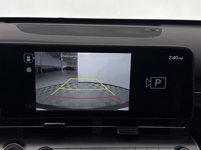 Certified 2025 Hyundai Kona SEL image 23