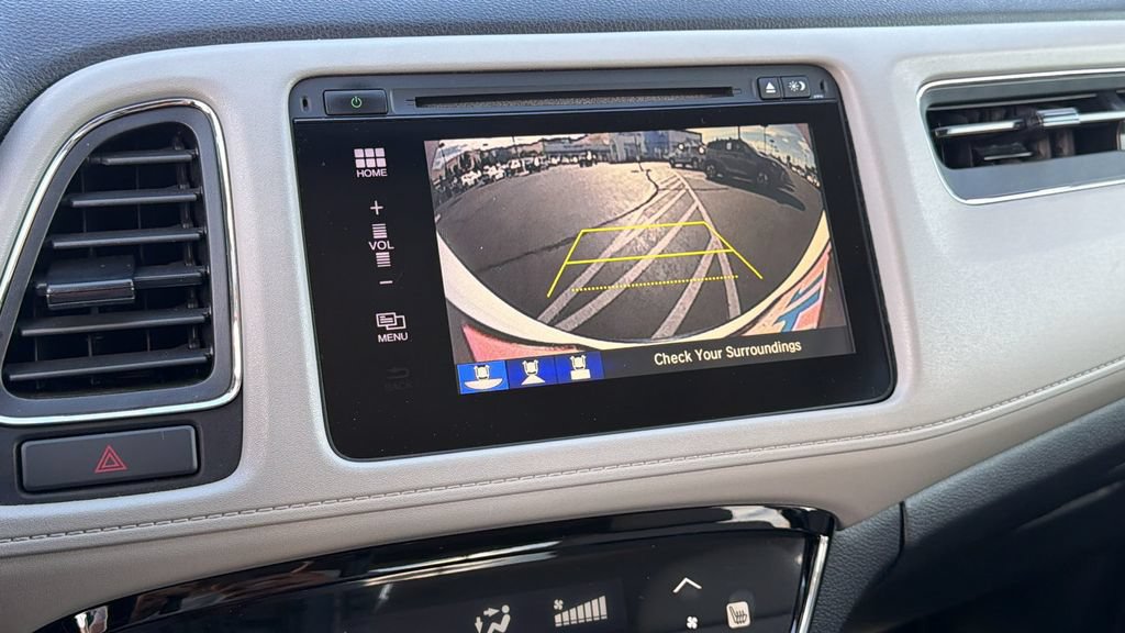 Used 2018 Honda HR-V EX-L image 16