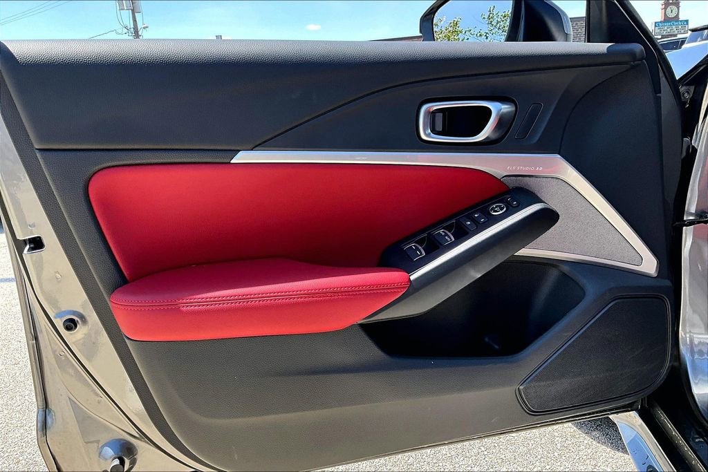 Used 2025 Acura Integra Type S FWD image 14