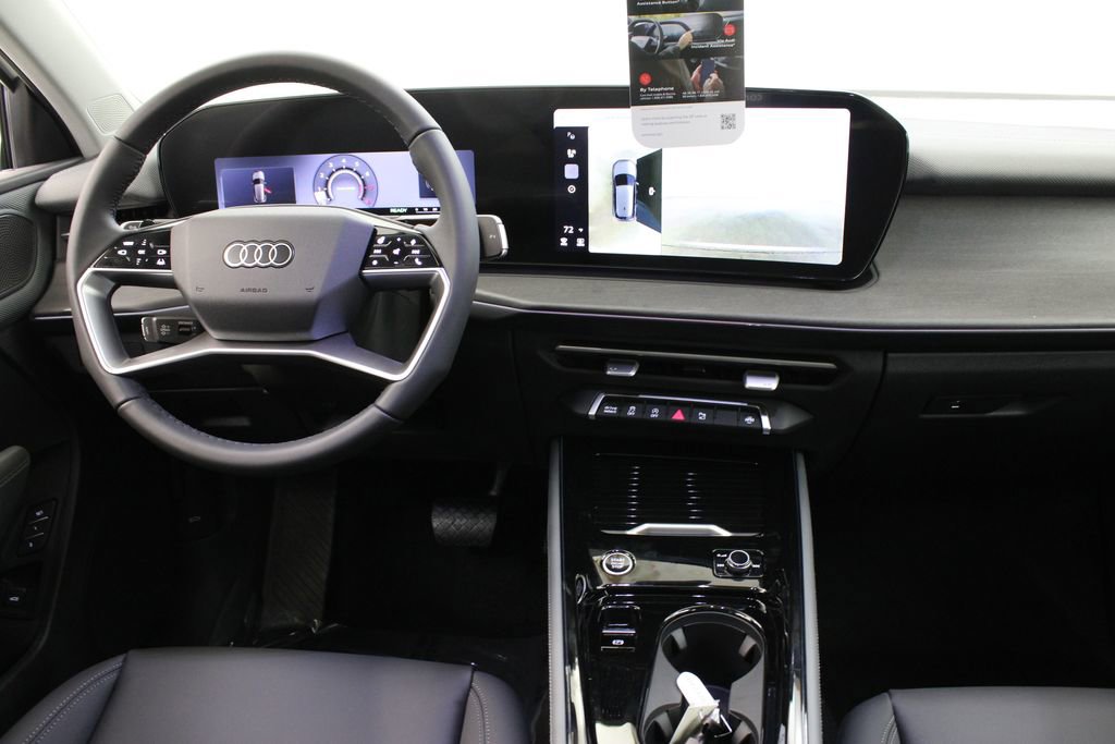 New 2026 Audi Q3 quattro 2.0T image 9