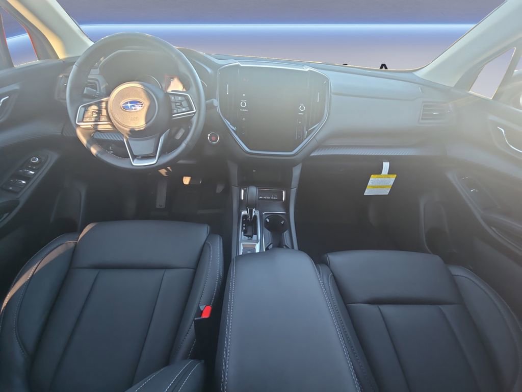 New 2026 Subaru Ascent Premium image 13