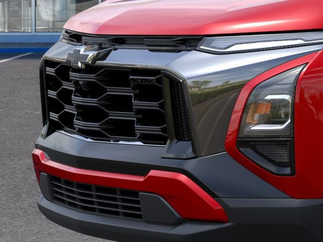 New 2027 Chevrolet Equinox ACTIV AWD/4WD image 15
