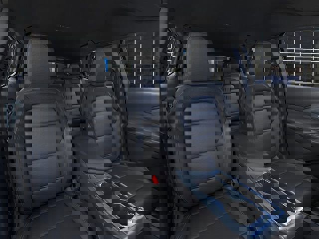 New 2026 Chevrolet Equinox EV LT image 16