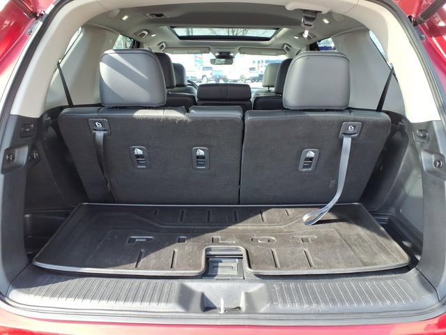 Certified 2023 Honda Pilot Elite image 13