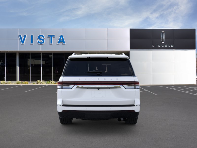 New 2024 Lincoln Navigator Reserve AWD/4WD image 5
