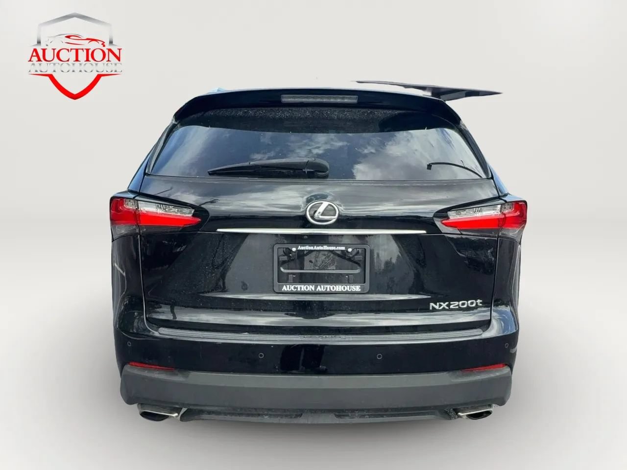 Used 2017 Lexus NX 200t FWD w/ Premium Package image 5