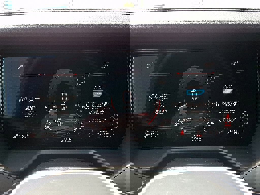 Certified 2024 GMC Acadia Elevation w/ Luxury Package image 21