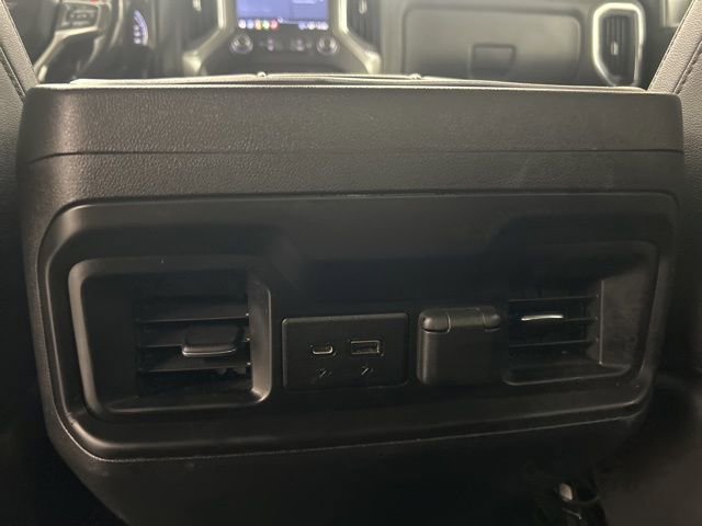 Used 2022 Chevrolet Silverado 1500 LT Trail Boss w/ Convenience Package II image 28