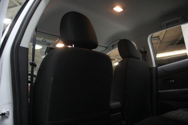 New 2026 Mitsubishi Outlander Sport ES AWD/4WD image 23