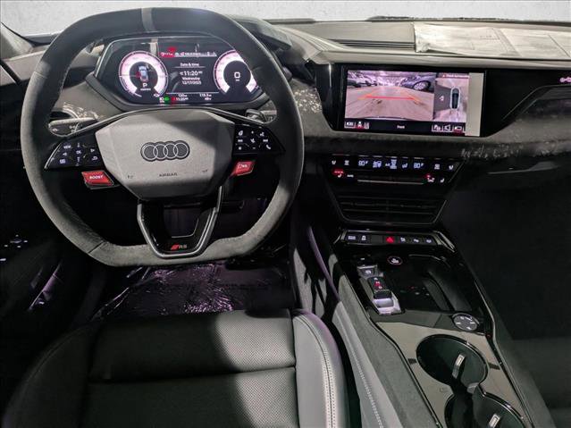 New 2026 Audi RS e-tron GT performance image 16