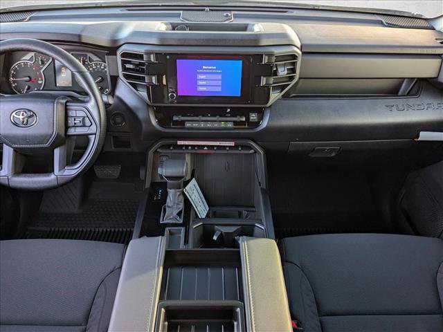 New 2026 Toyota Tundra SR image 14