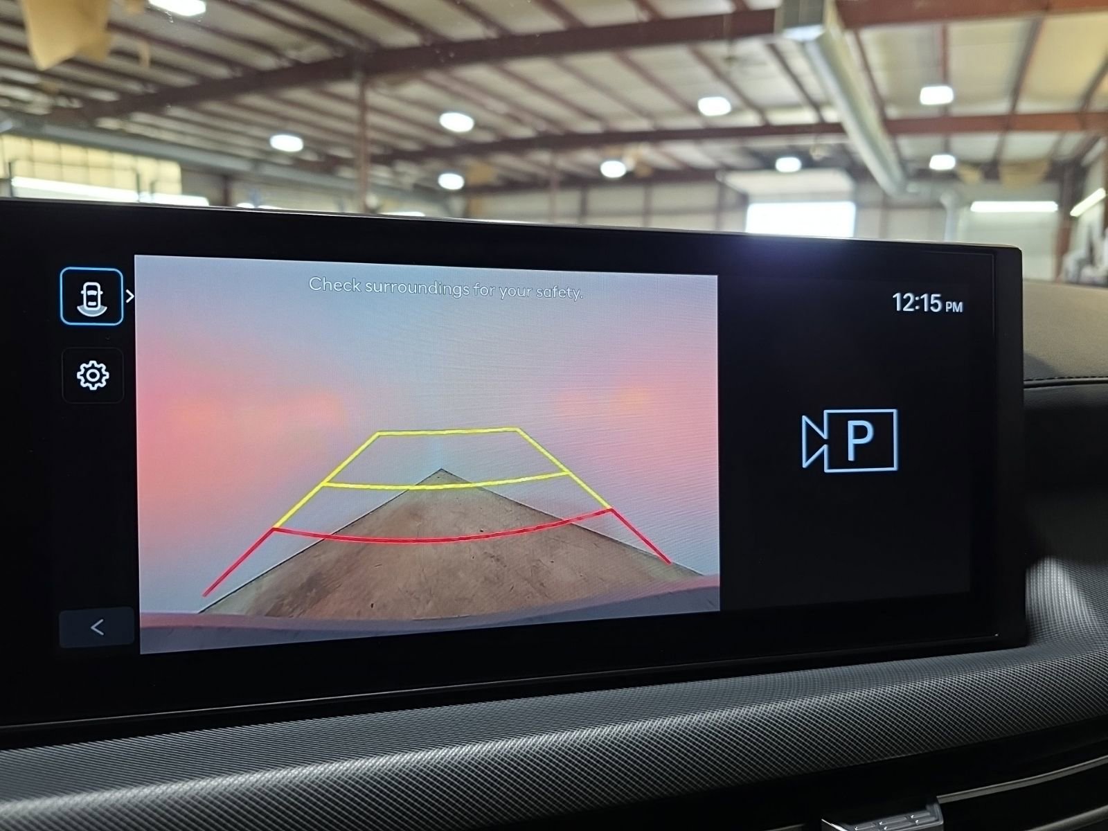 Certified 2025 Hyundai Sonata SE image 22