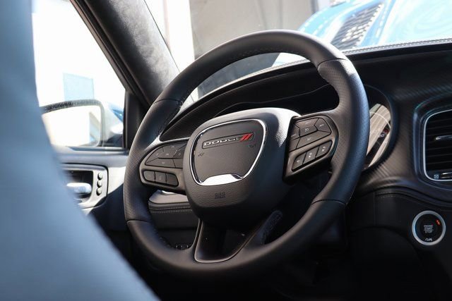 Used 2023 Dodge Charger Scat Pack w/ Plus Group image 46