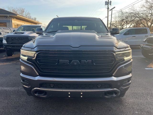 Used 2023 RAM 1500 Limited image 6