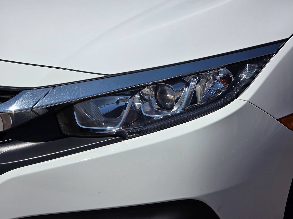 Used 2018 Honda Civic LX image 6
