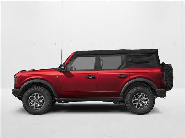 New 2026 Ford Bronco Badlands image 3