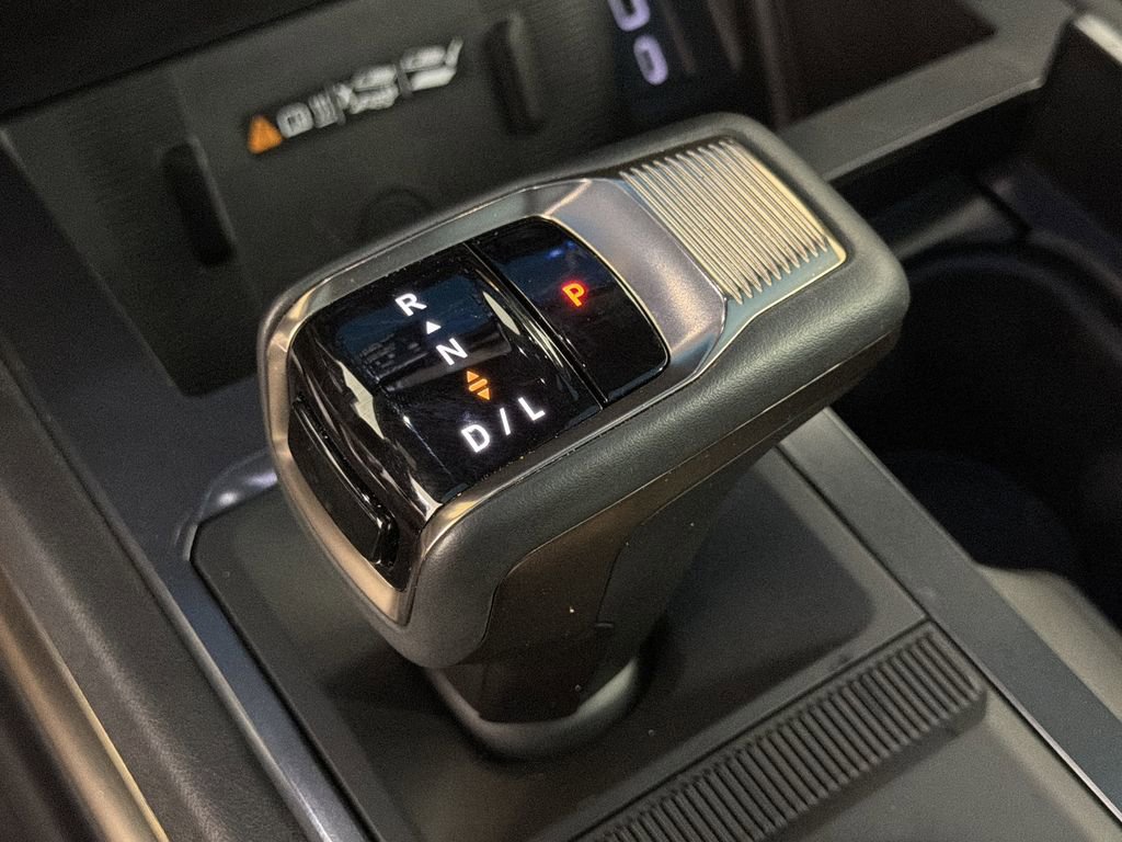 Used 2024 GMC Hummer EV 3X w/ Extreme Off-Road Package image 37