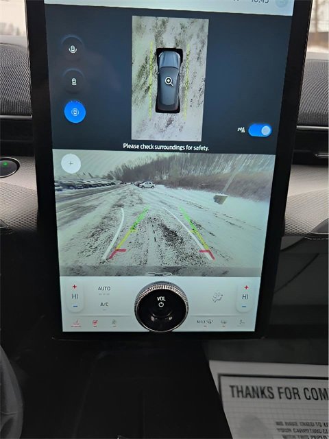 Used 2021 Ford Mustang Mach-E Select w/ Comfort/Technology Package image 16