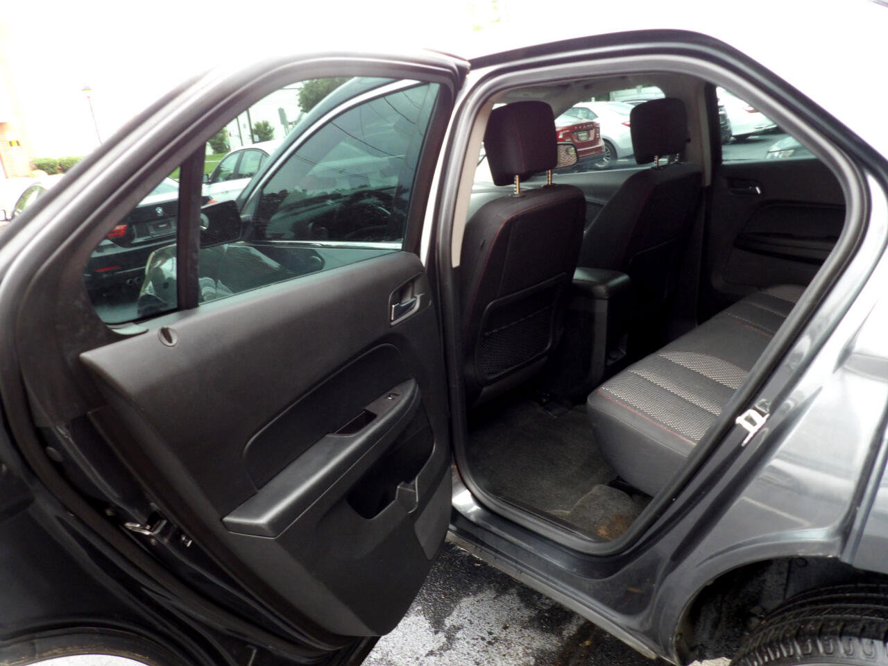 Used 2017 Chevrolet Equinox LS image 14