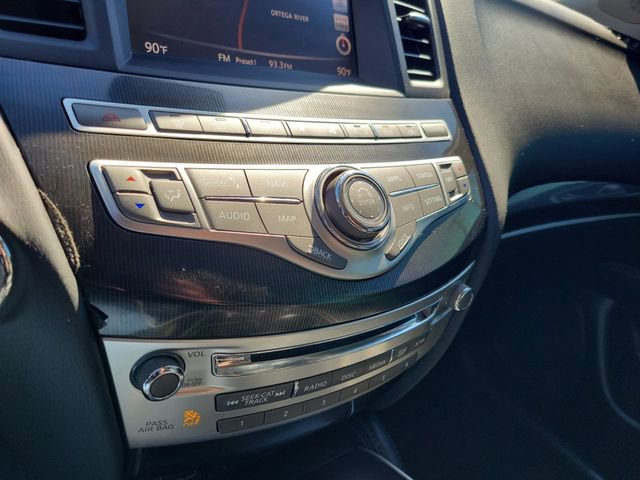 Used 2019 INFINITI QX60 Luxe w/ Essential Package image 22