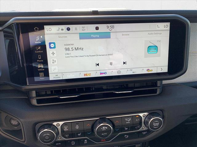 New 2025 Jeep Wrangler Sport S image 15