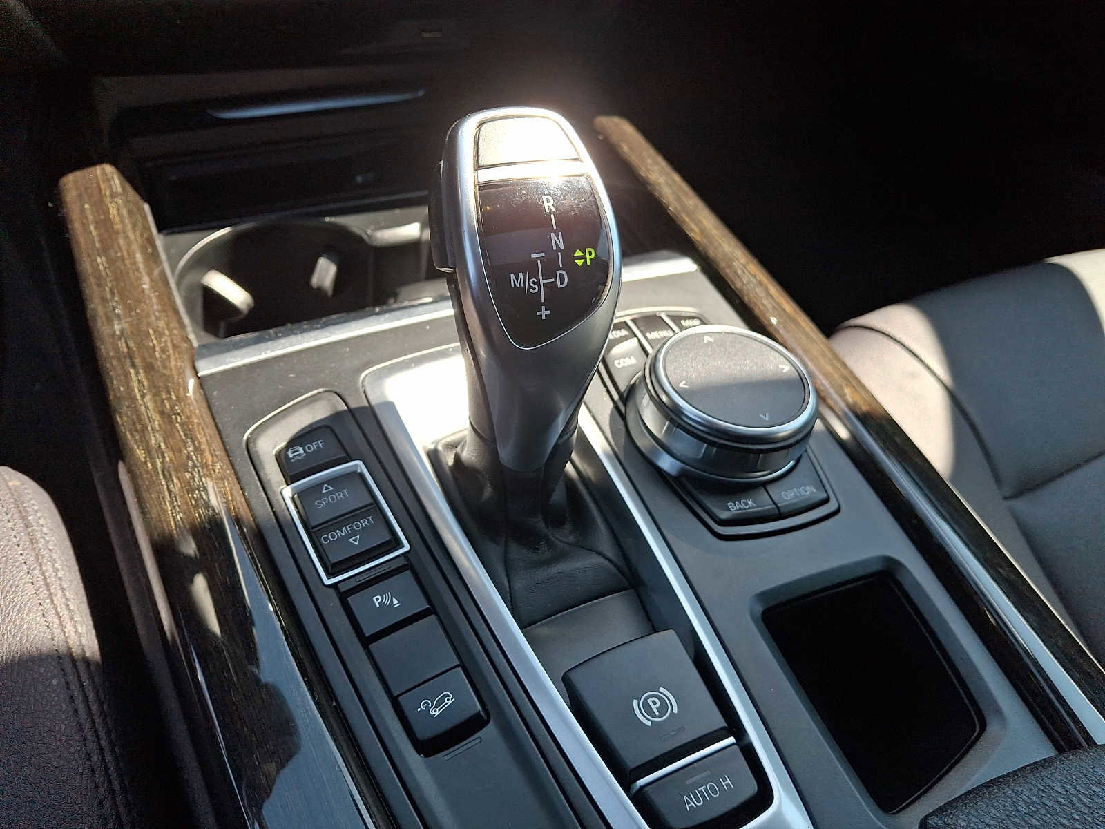 Used 2018 BMW X5 xDrive35i AWD/4WD image 15