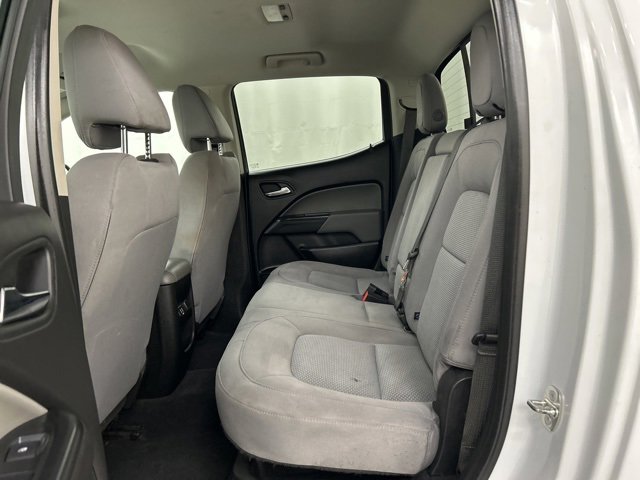 Used 2019 Chevrolet Colorado LT image 21