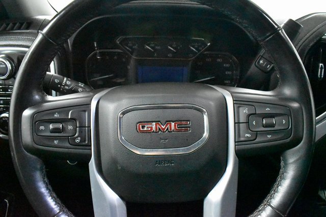 Used 2021 GMC Sierra 1500 Elevation image 19
