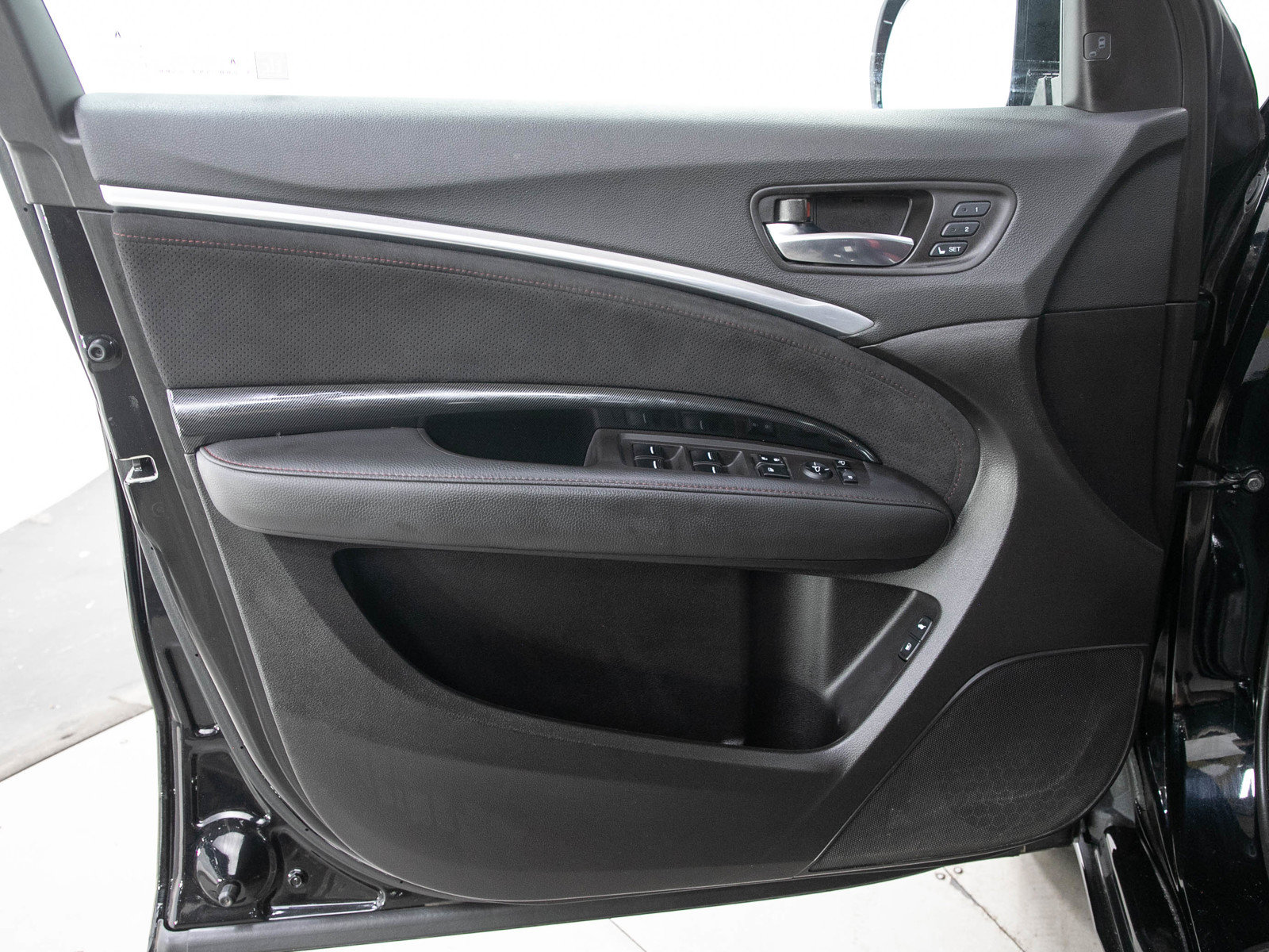 Used 2019 Acura MDX A-Spec AWD/4WD image 24